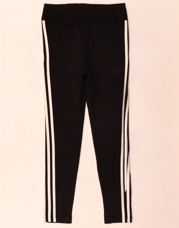 Adidas tajice za djevojčice 13-14 godina crne