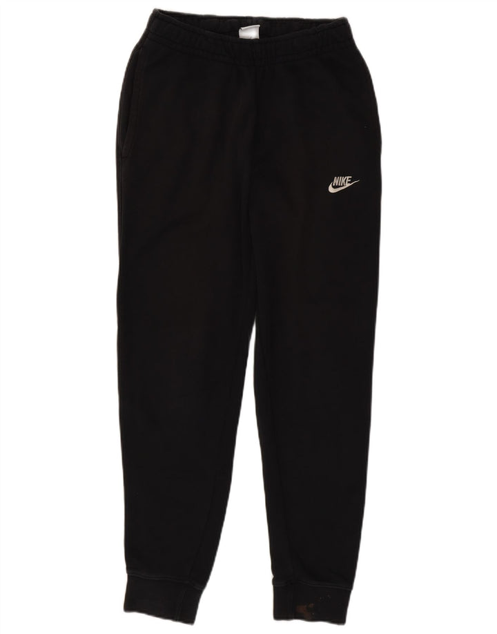 NIKE Muška trenirka Hlače Joggers male crne