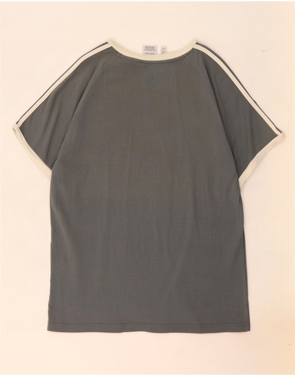 Adidas muška majica kratkih rukava Large Grey