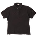 Fila muška polo majica IT 46 mala crna pamuk