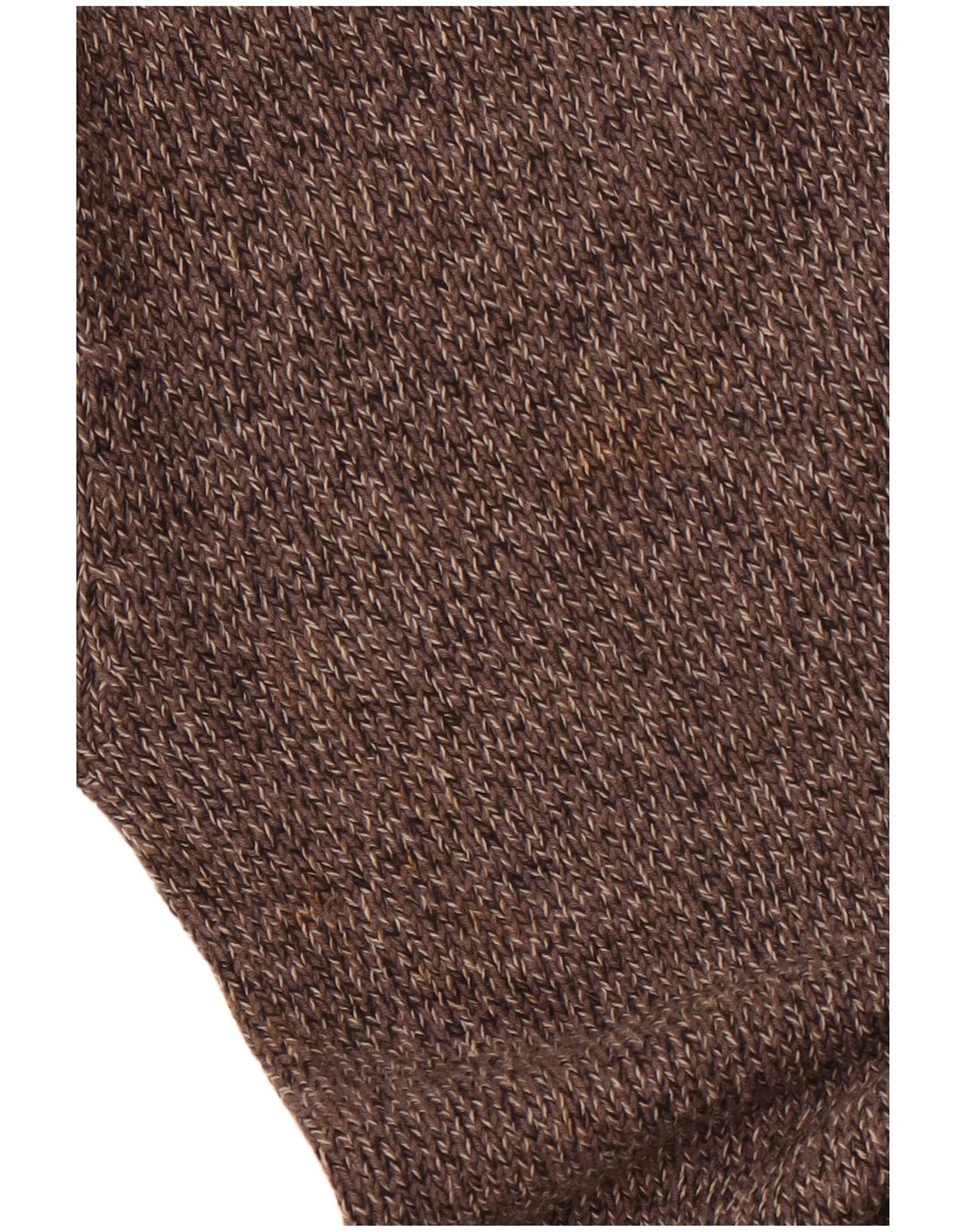 KAPPA muški džemper s V-izrezom, srednje sivi pamuk