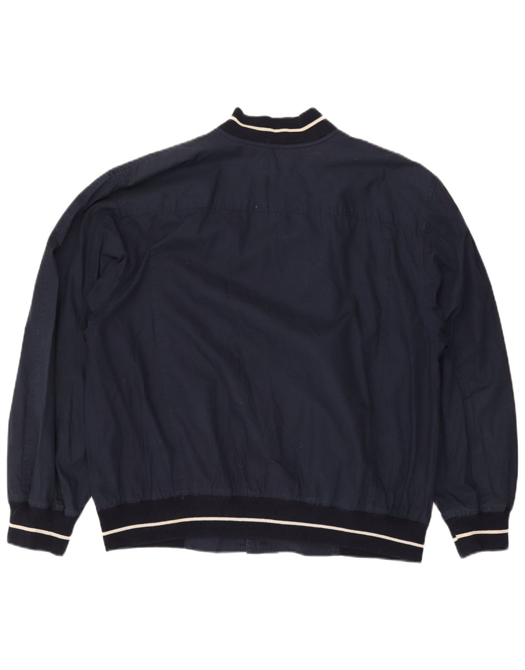 Pancaldi & B muška bomber jakna IT 54 2XL tamnoplavi pamuk