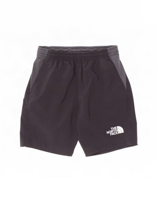 The North Face Sportske kratke hlače za dječake 7-8 godina male crne boje