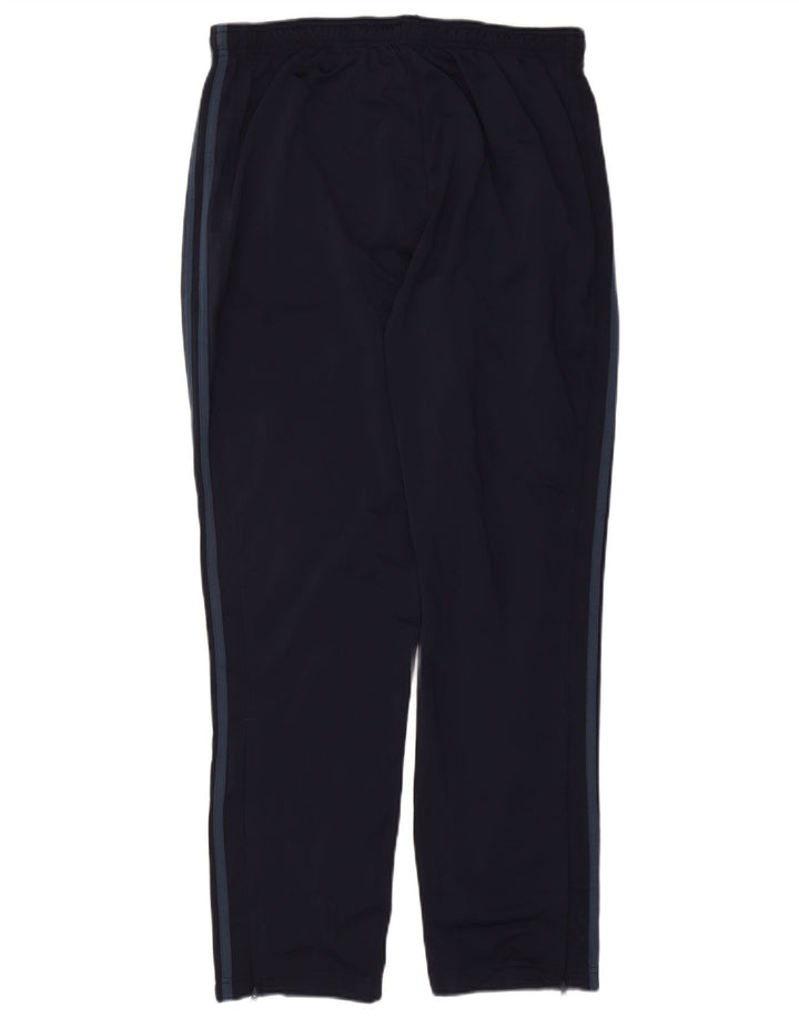 Adidas muške trenirke XL mornarsko plave