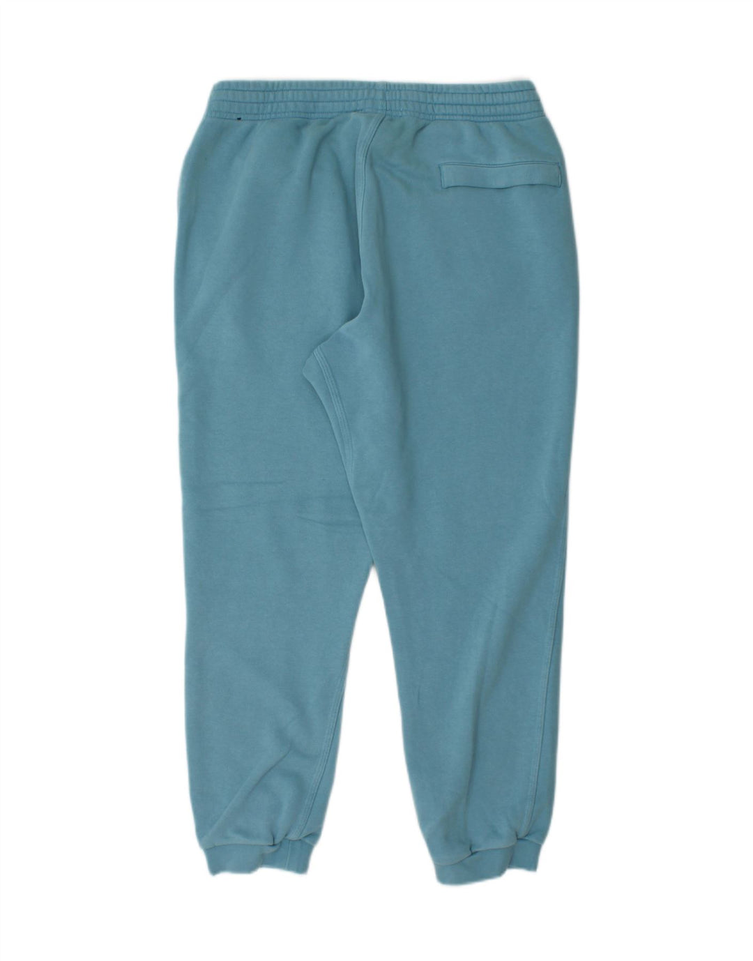 Nike muške kratke trenirke, velike plave pamučne hlače