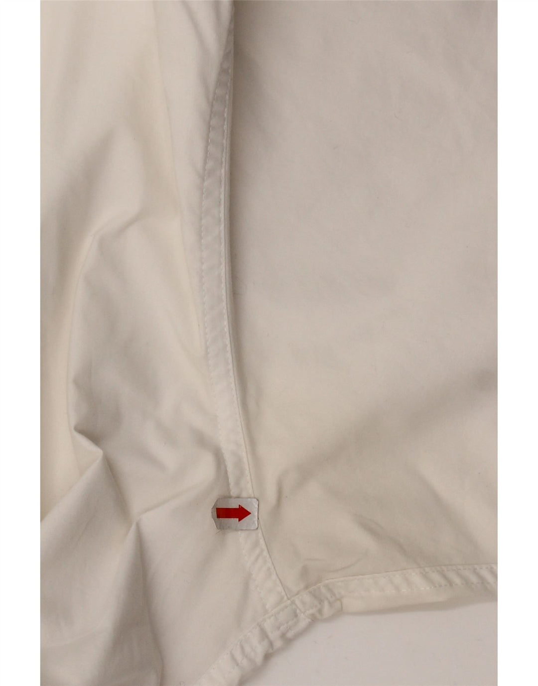 Timberland muška košulja kratkih rukava Srednje bijeli pamuk