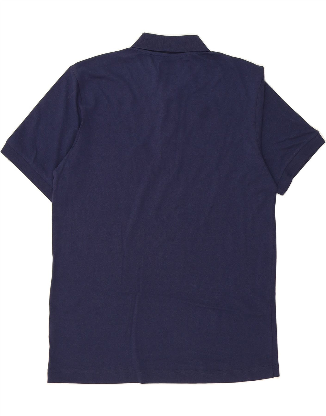 KAPPA Mens Polo Shirt Large Navy Blue Cotton Vintage Kappa and Second-Hand Kappa from Messina Hembry 