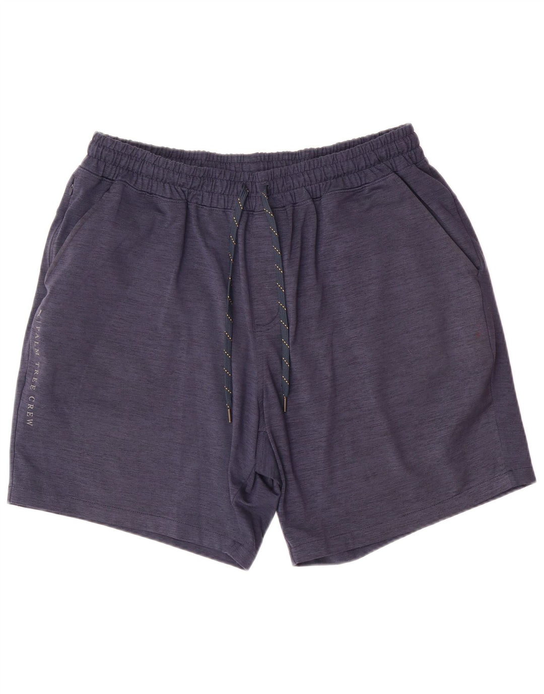 PUMA muške sportske kratke hlače XL tamnoplave