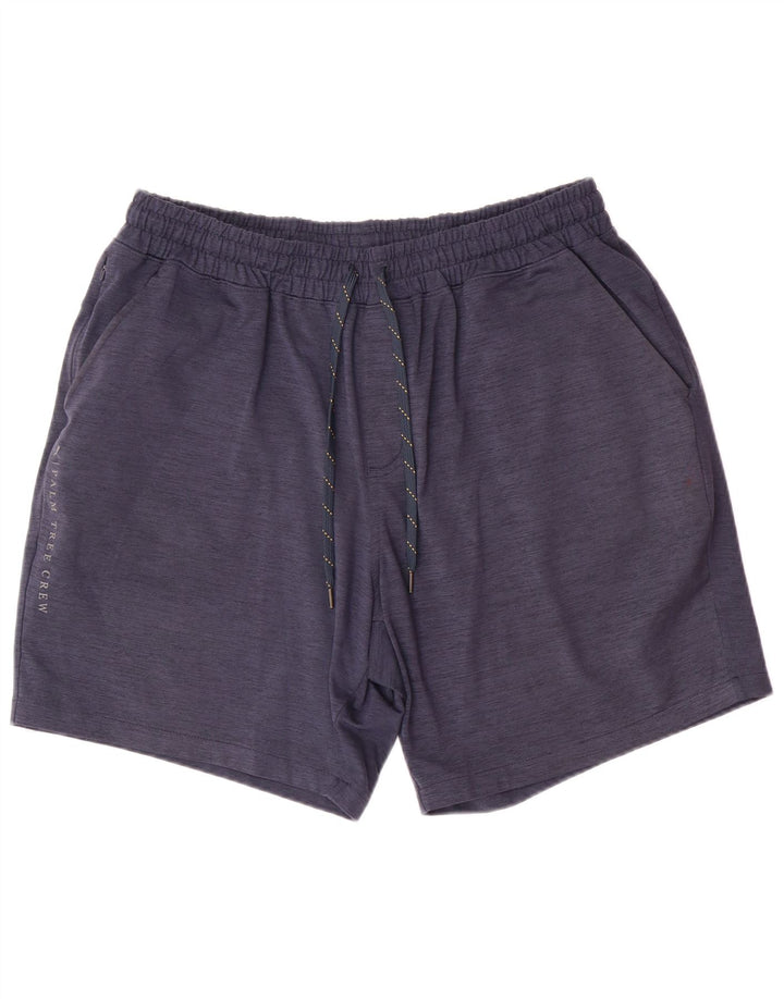 PUMA muške sportske kratke hlače XL tamnoplave