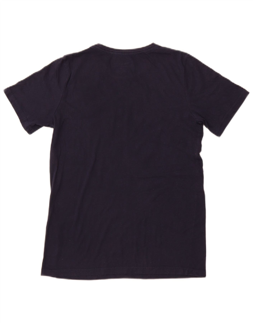 CHAMPION Ženska majica kratkih rukava s grafičkim motivima UK 18 XL tamnoplava