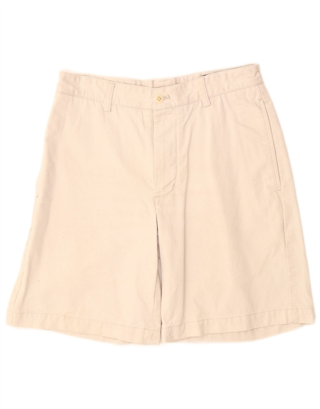 Vineyard Vines Muške chino kratke hlače W28 srednje bež pamuk