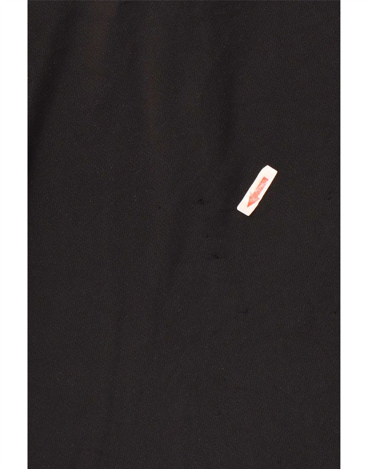 Adidas muška Aeroready polo majica XL crni poliester