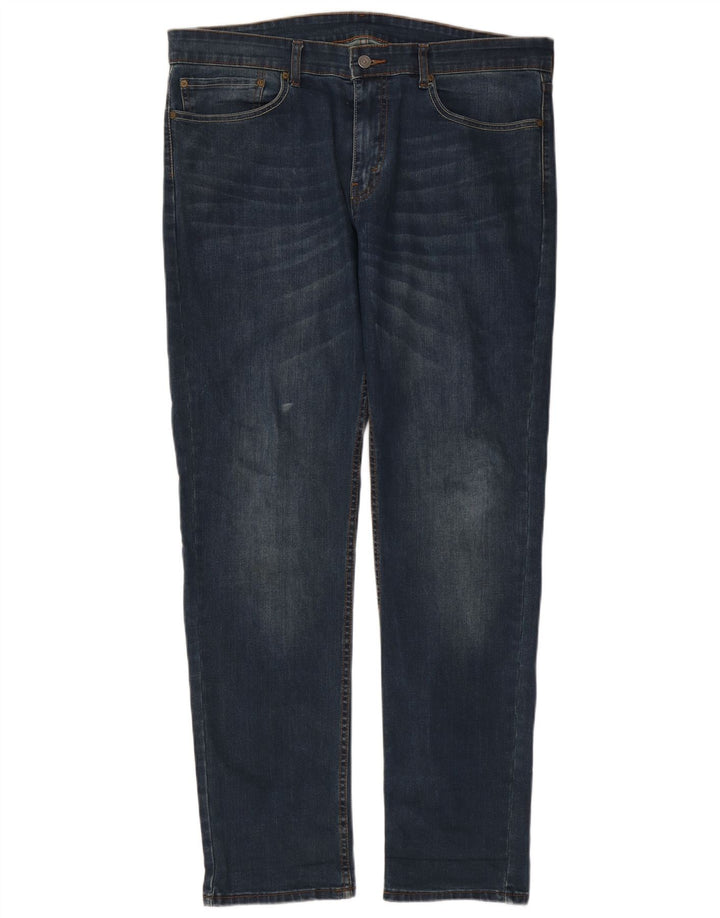 Levi's muške 511 uske traperice W38 L32 plavi pamuk