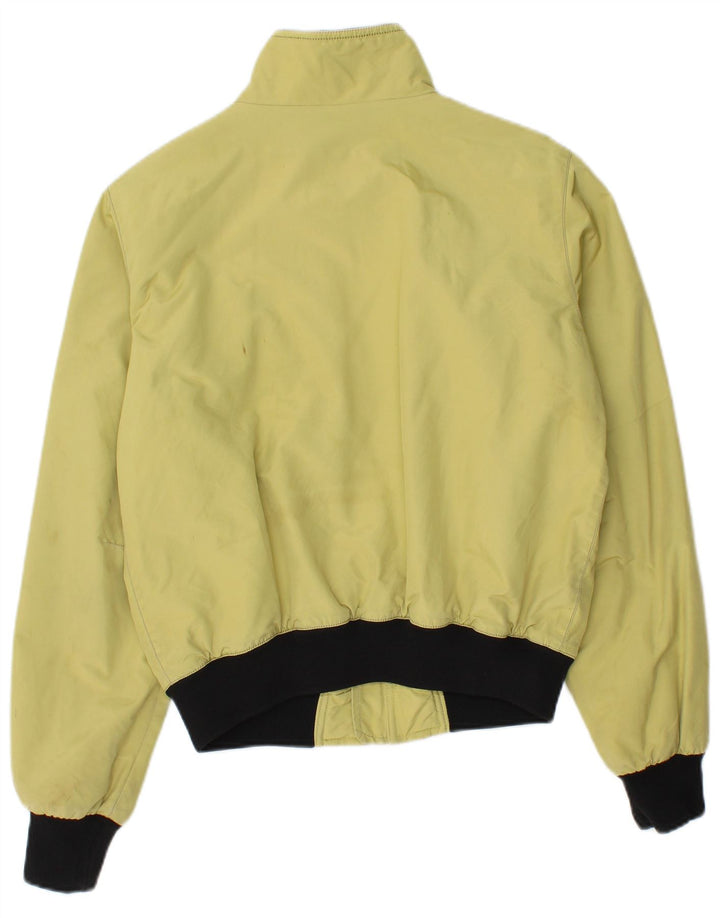 Refrigiwear ženska bomber jakna Cruz UK 14 srednje žute boje