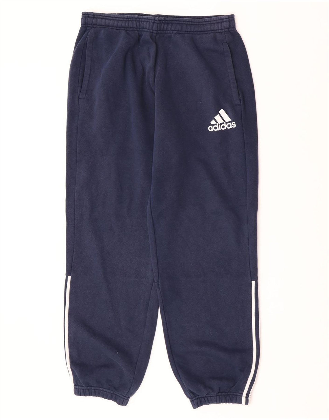 Adidas muška trenirka hlače Joggers srednje tamnoplave