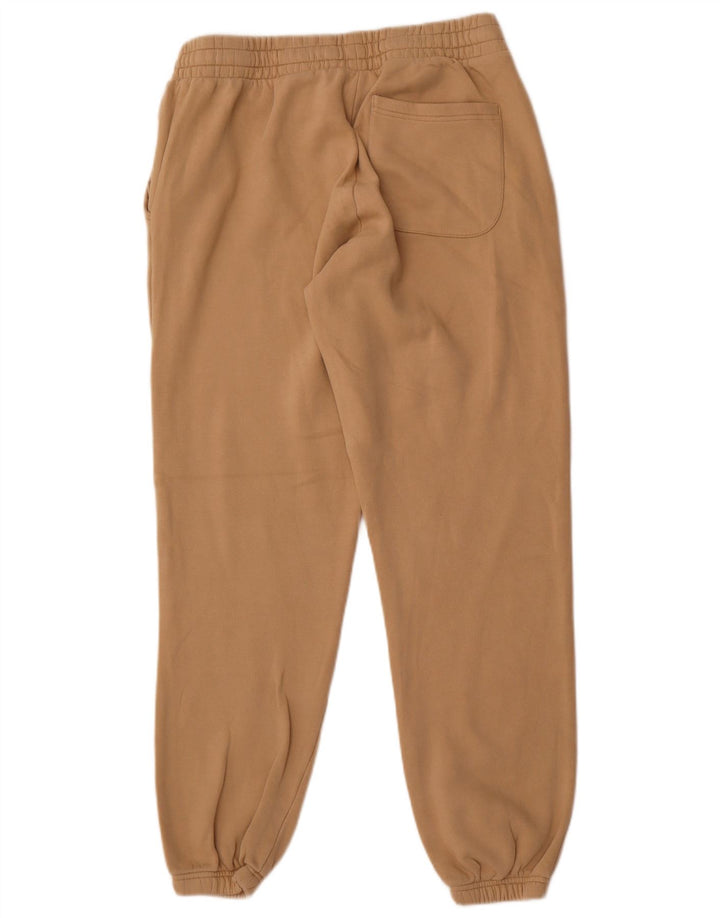 Jack & Jones muške trenirke Hlače Joggers srednje bež pamuk