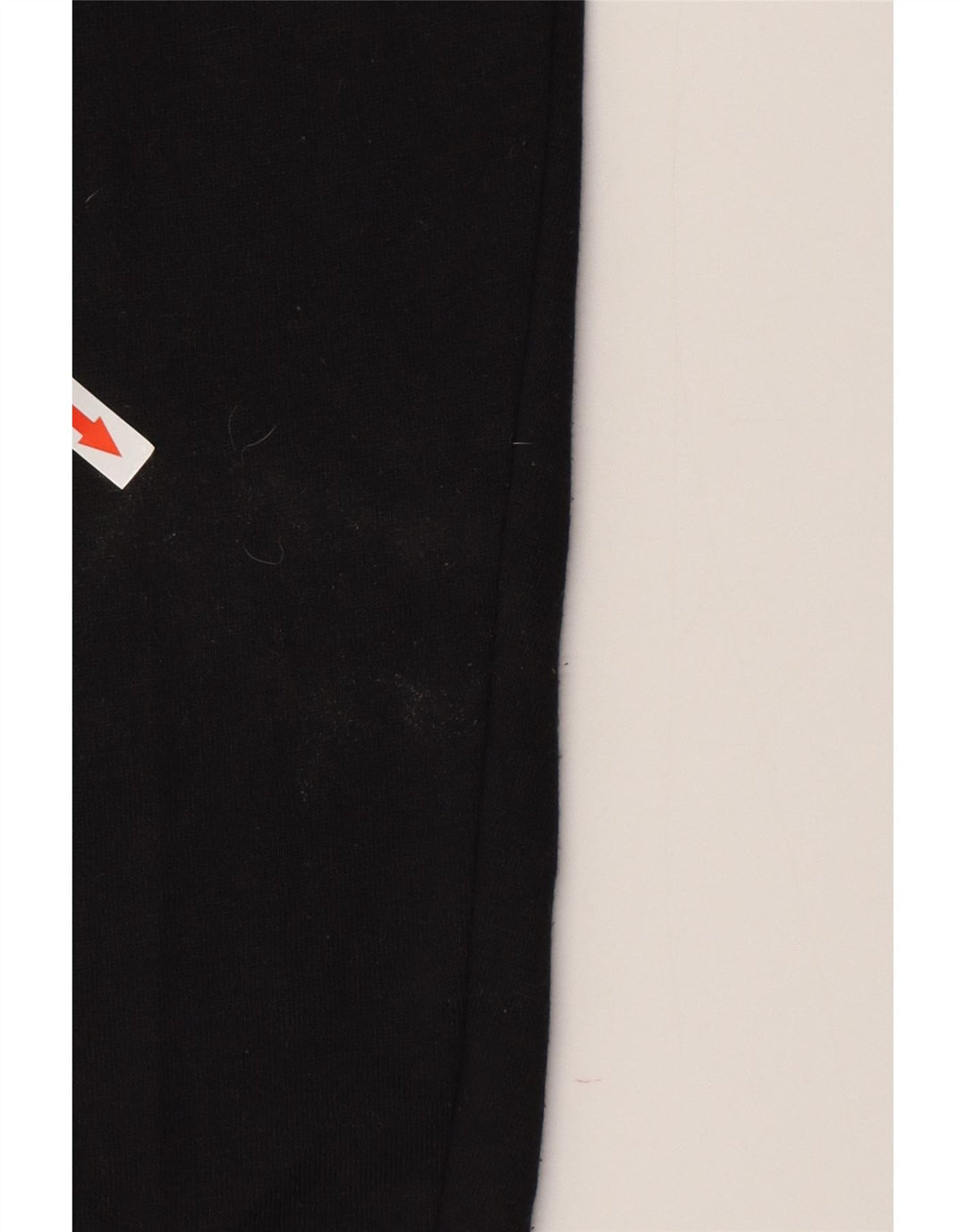 OAKLEY muška majica s kapuljačom standardnog kroja Srednji crni poliester