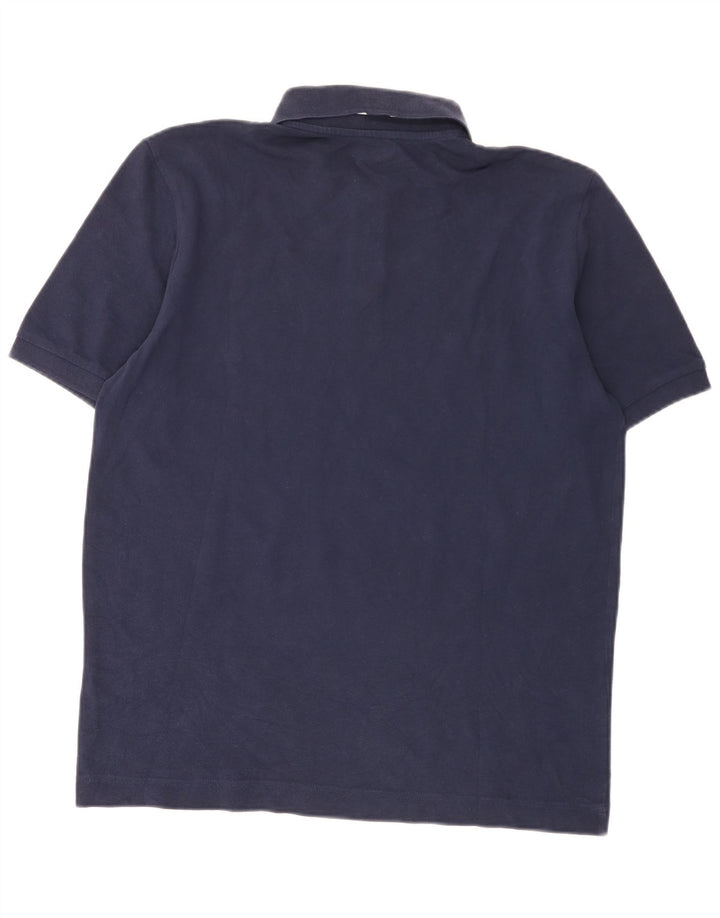 Kappa muška polo majica velika tamnoplava