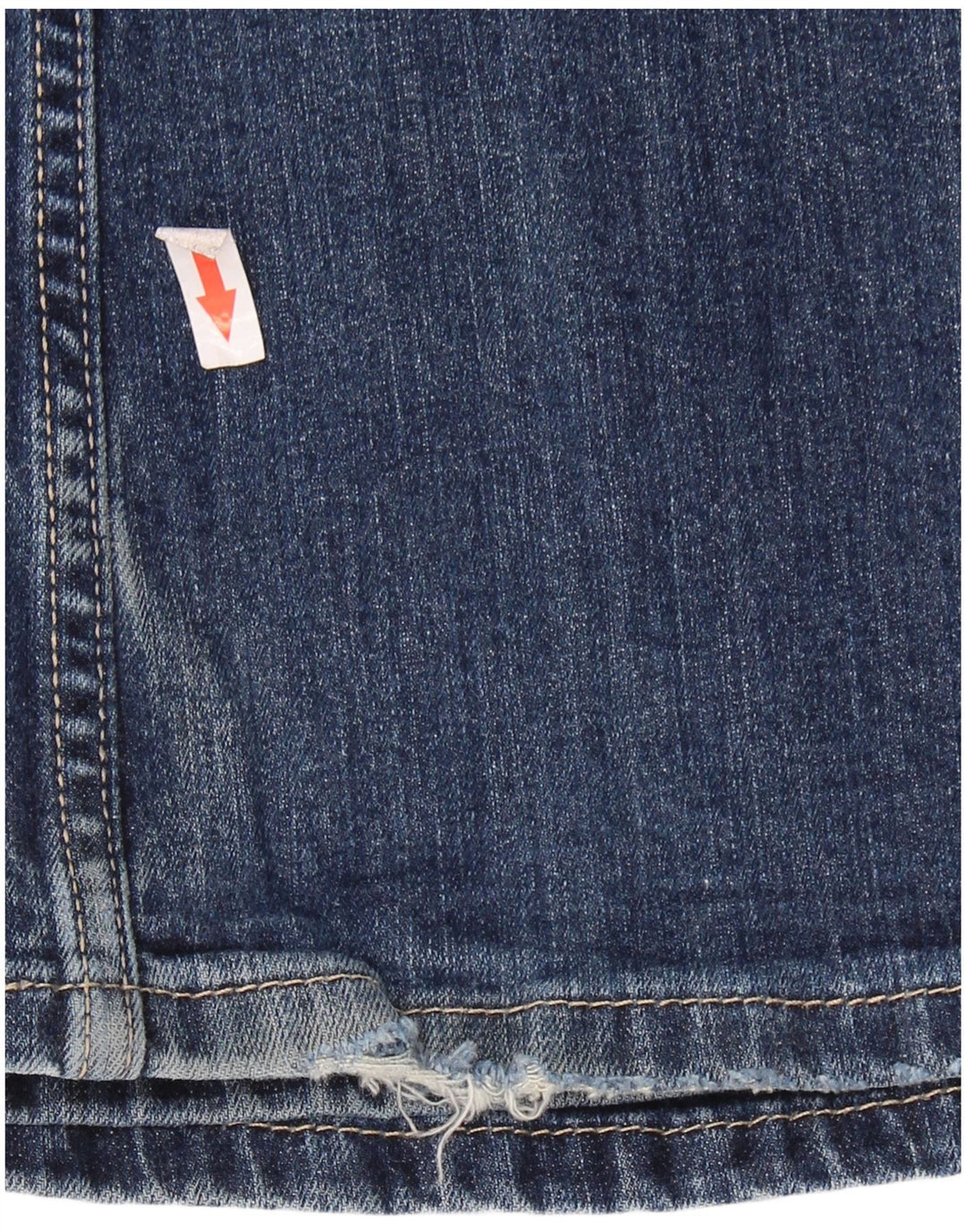 LEVI'S Ženske Bootcut traperice W32 L30 Plave