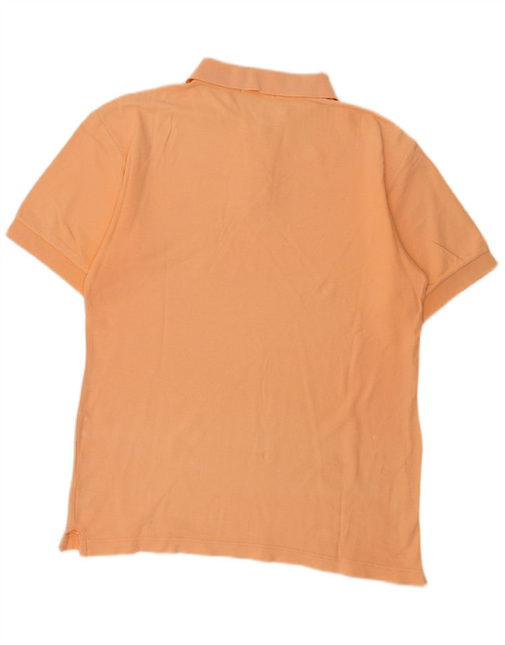 Fila muška polo majica IT 48 srednje ružičasta