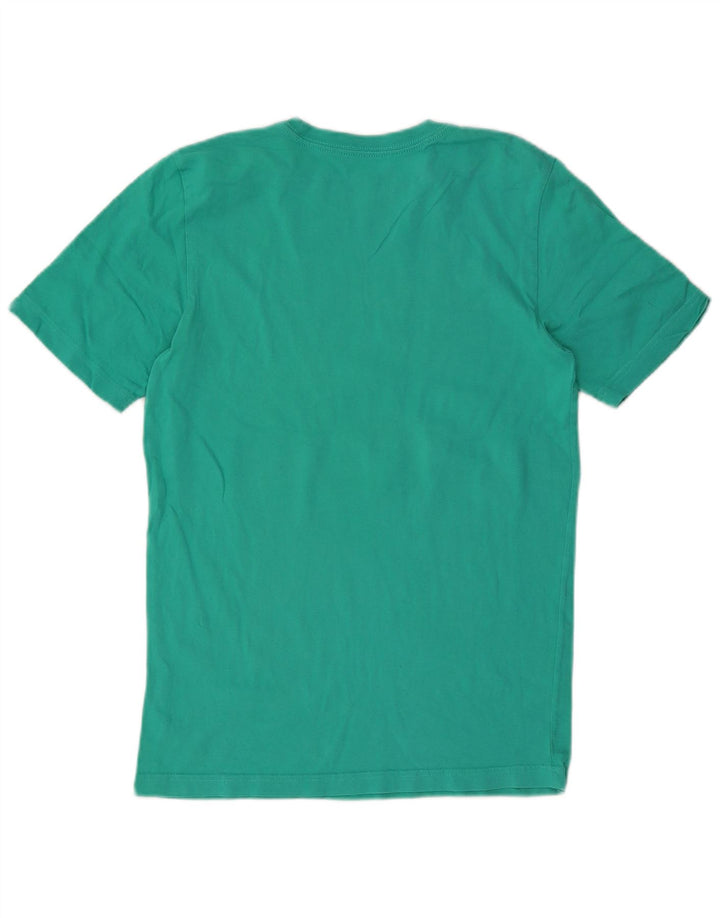 Nike Muška majica kratkih rukava Regular Fit Small Blue