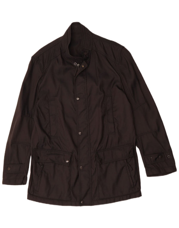 Allegri muška pomoćna jakna UK 40 velika crna