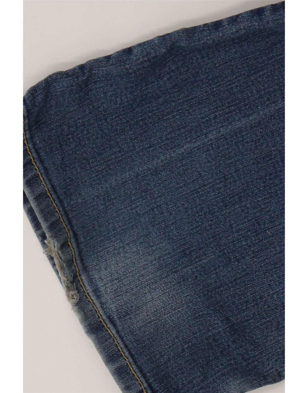 Tommy Hilfiger Ženske Bootcut traperice W32 L33 Plave