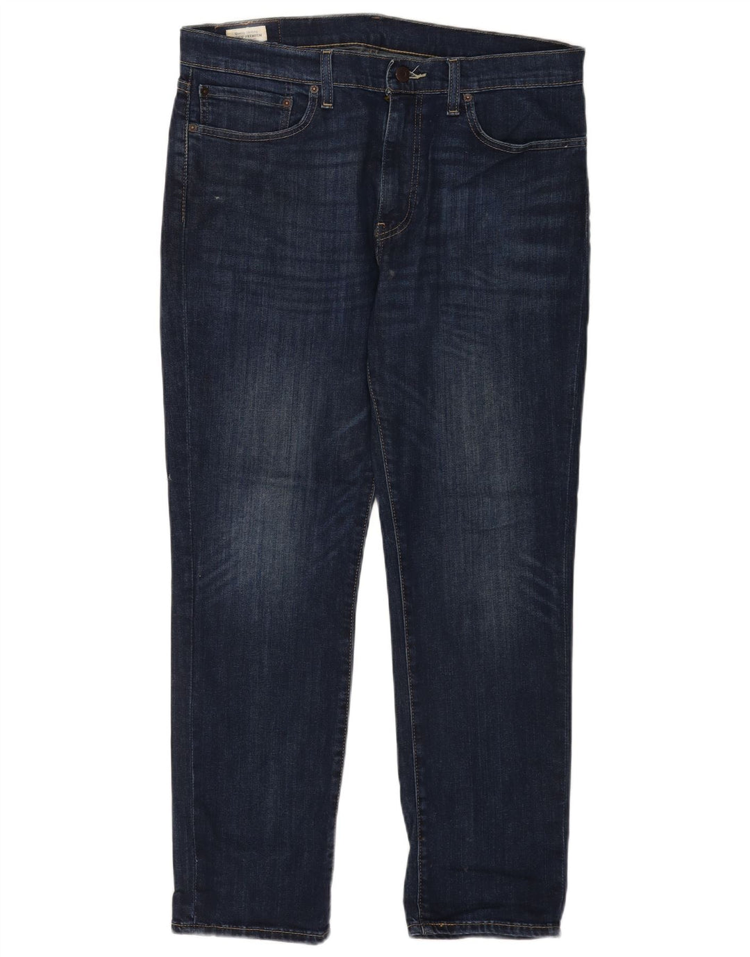 Levi's muške 511 uske traperice W36 L30 tamnoplavi pamuk