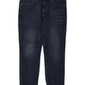 Levi's muške 511 uske traperice W36 L30 tamnoplavi pamuk