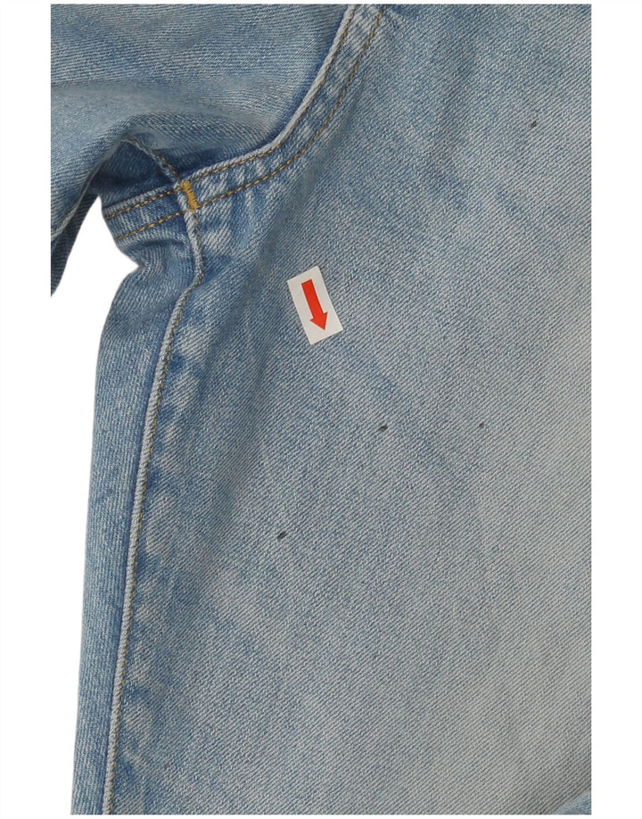 SCOTCH & SODA Muške uske traperice Ralston W31 L32 Plava