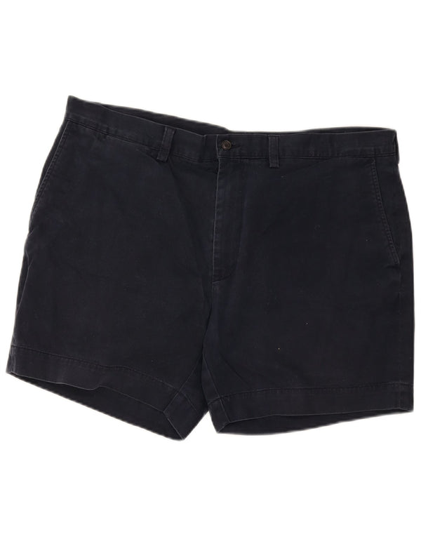 Polo Ralph Lauren muške chino kratke hlače W38 XL tamnoplavi pamuk