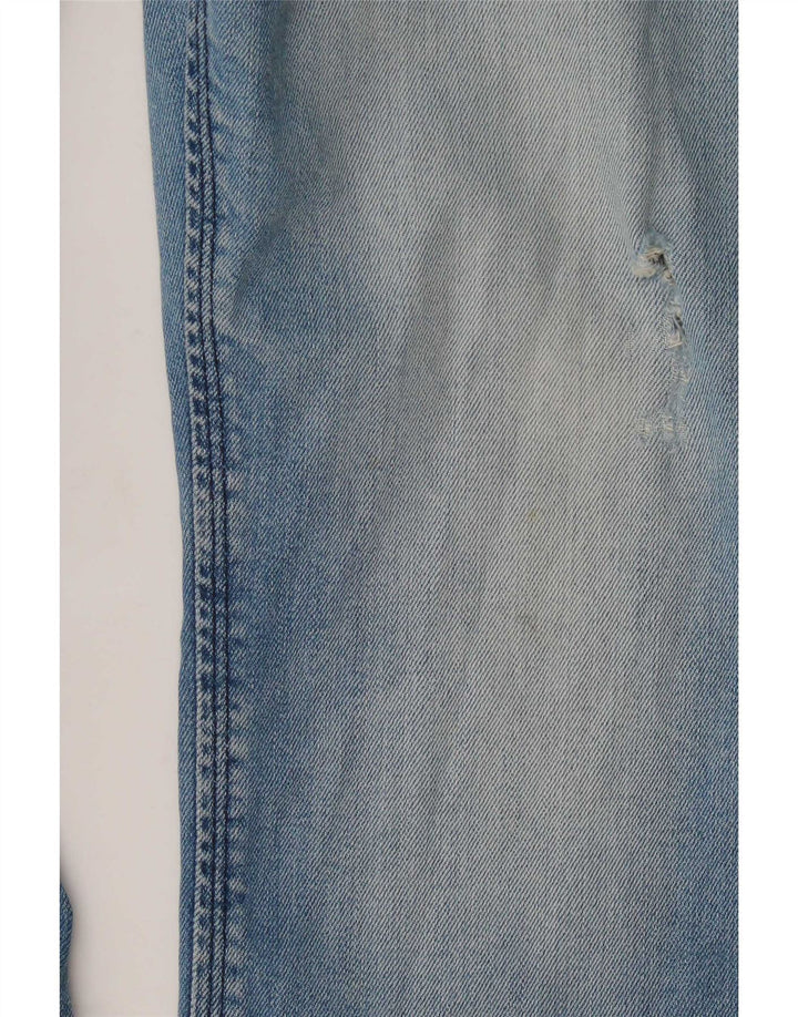 Tommy Hilfiger Ženske uske traperice W33 L30 Plave