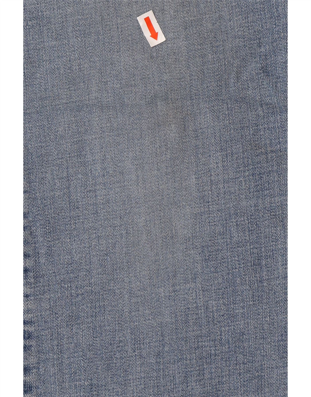 Levi's ženske klasične bootcut traperice W30 L33 plave