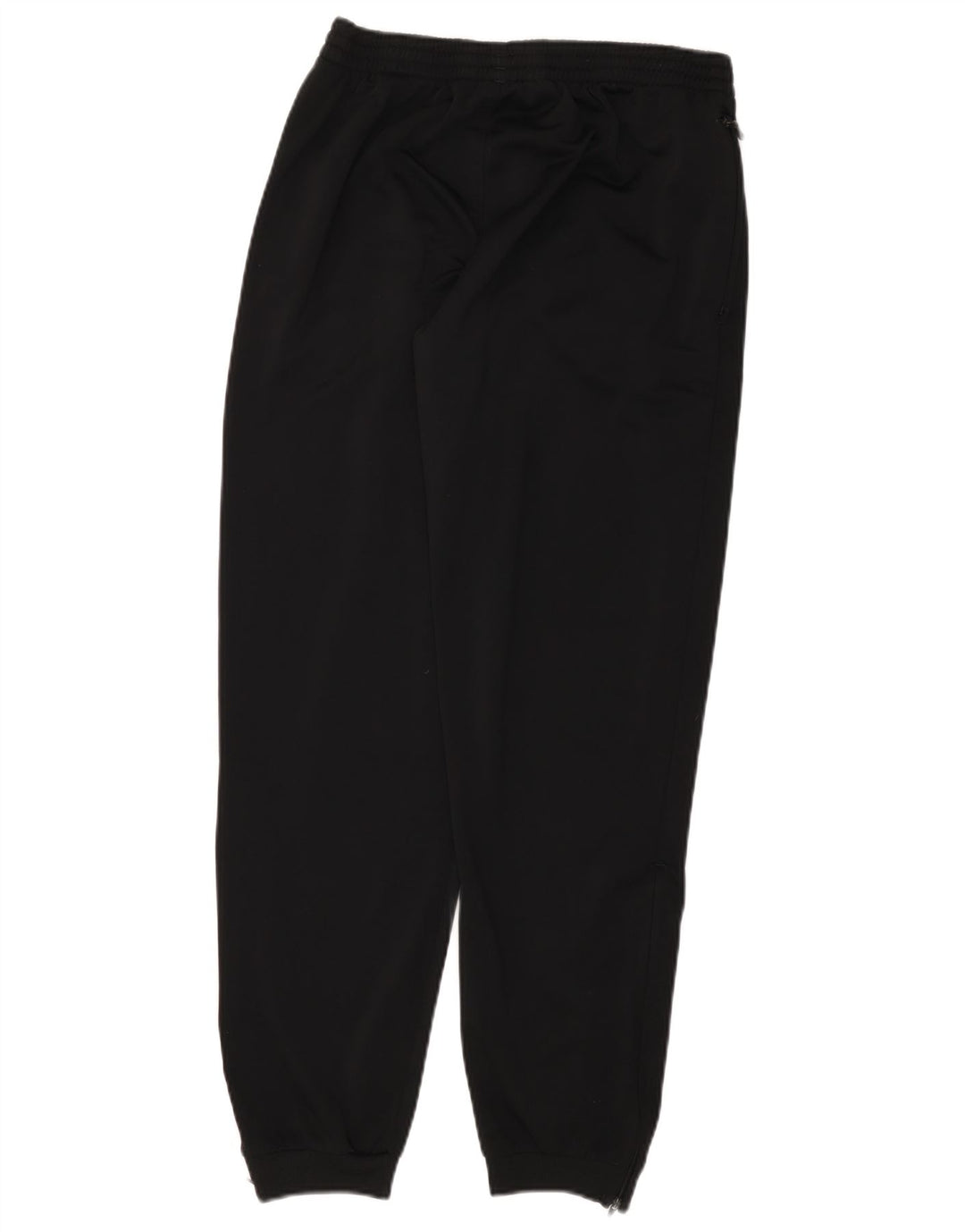 Adidas Ženska trenirka Hlače Joggers UK 40/42 srednje crni poliester