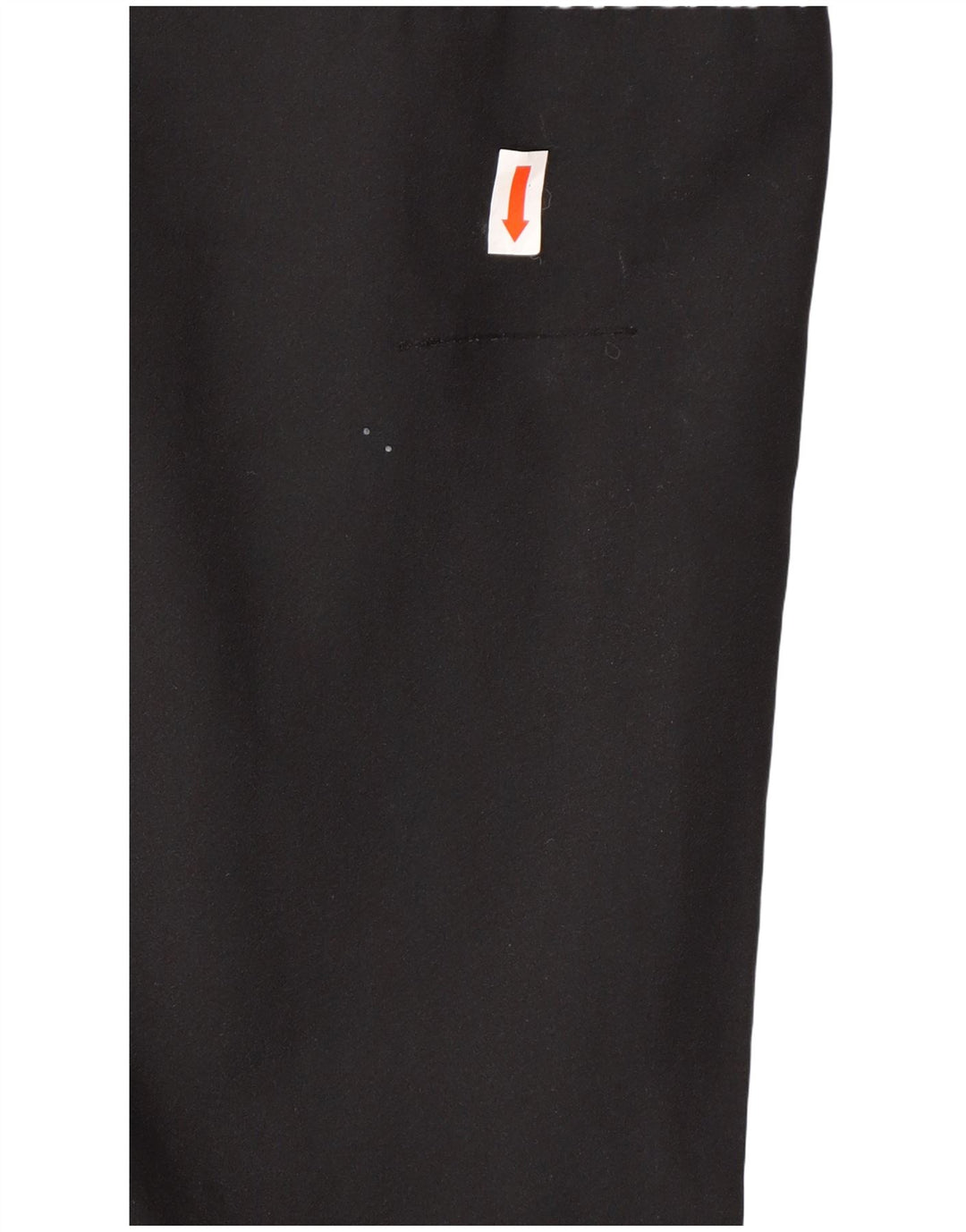 SERGIO TACCHINI Muška trenirka Hlače Joggers 3XL crna