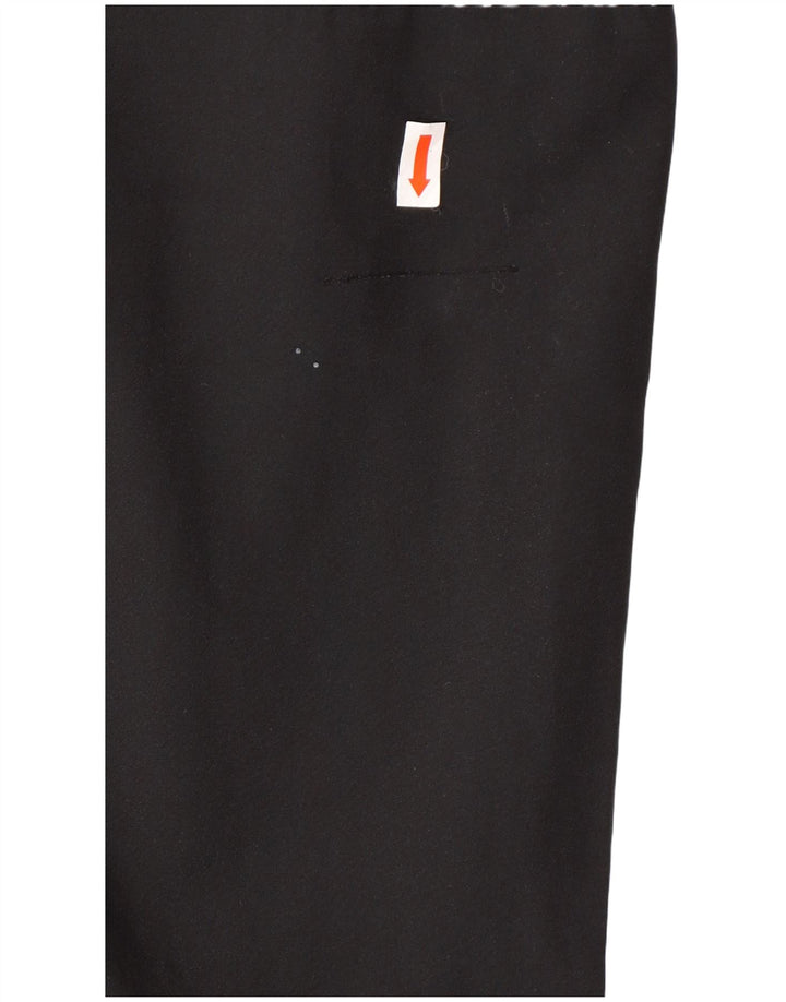 SERGIO TACCHINI Muška trenirka Hlače Joggers 3XL crna