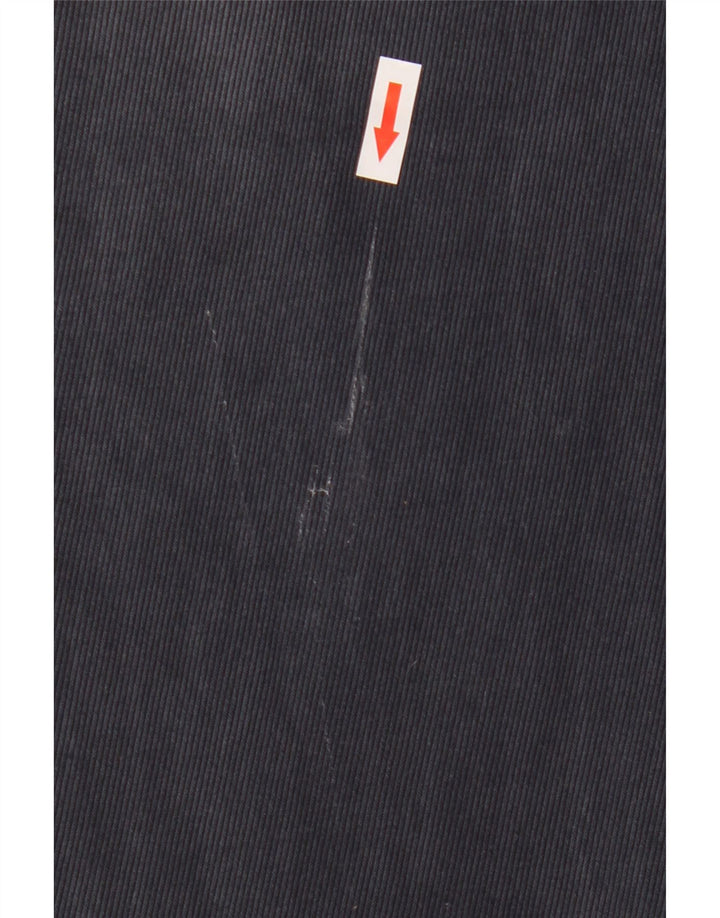 Lee Mens Blake Straight Jeans W36 L30 Plavi pamuk