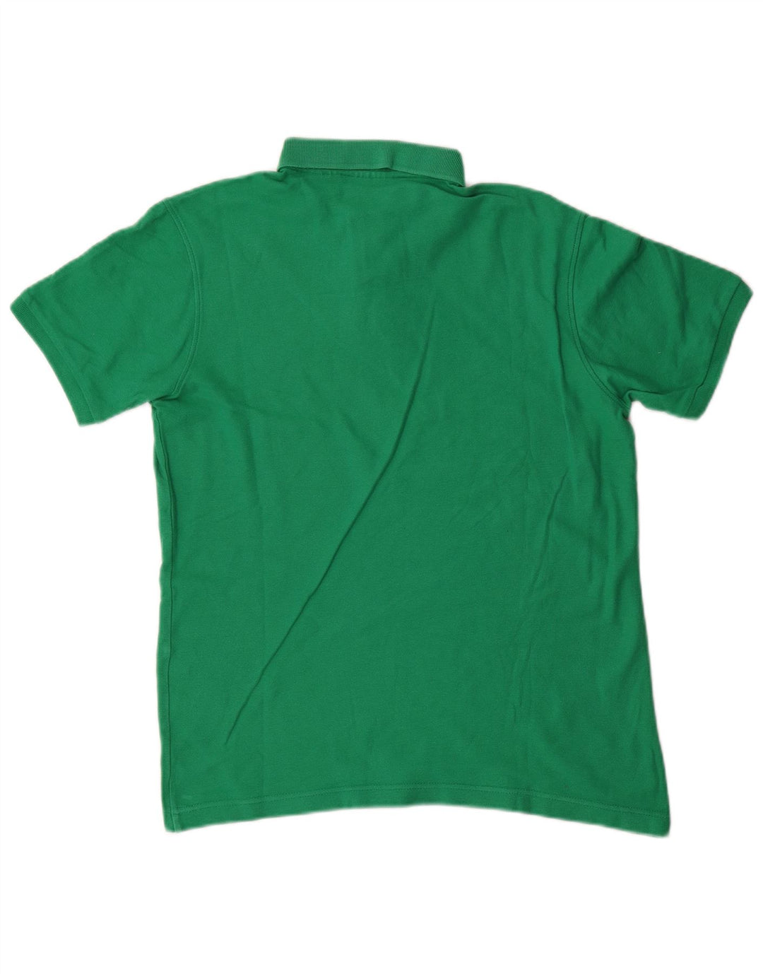 Fila muška polo majica mala zelena pamuk