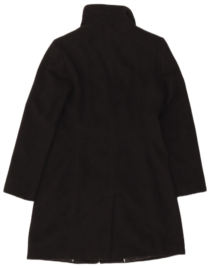 Calvin Klein ženski gornji kaput US 4 Small Black Wool