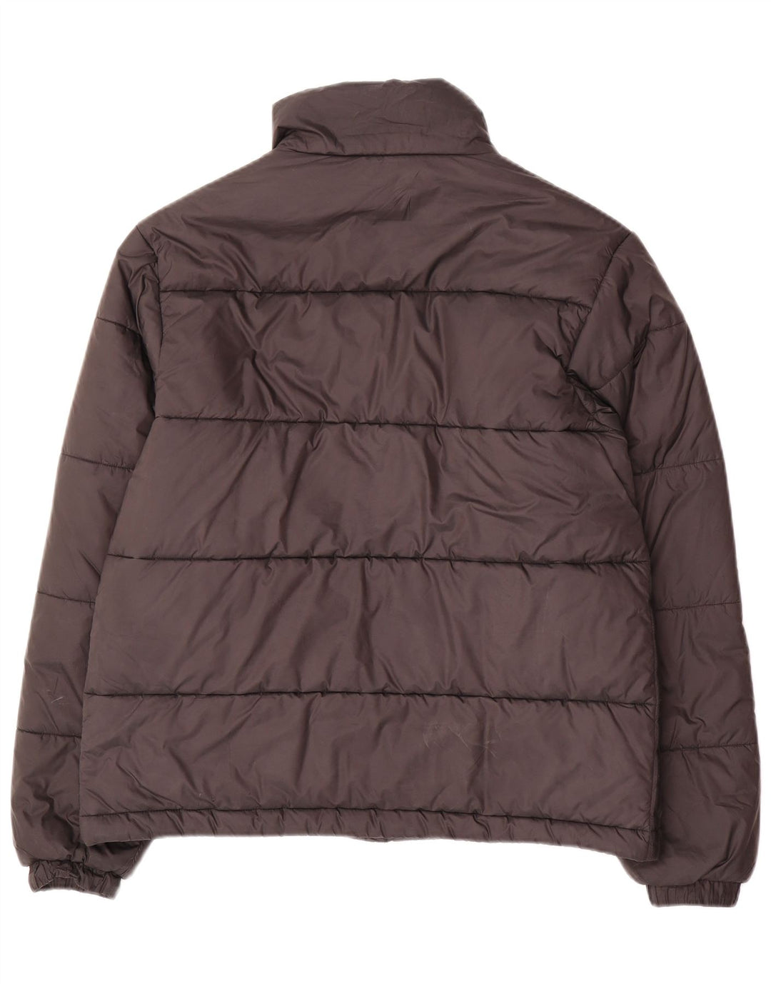 ADIDAS muška Primegreen podstavljena jakna UK 34 XS crni poliester