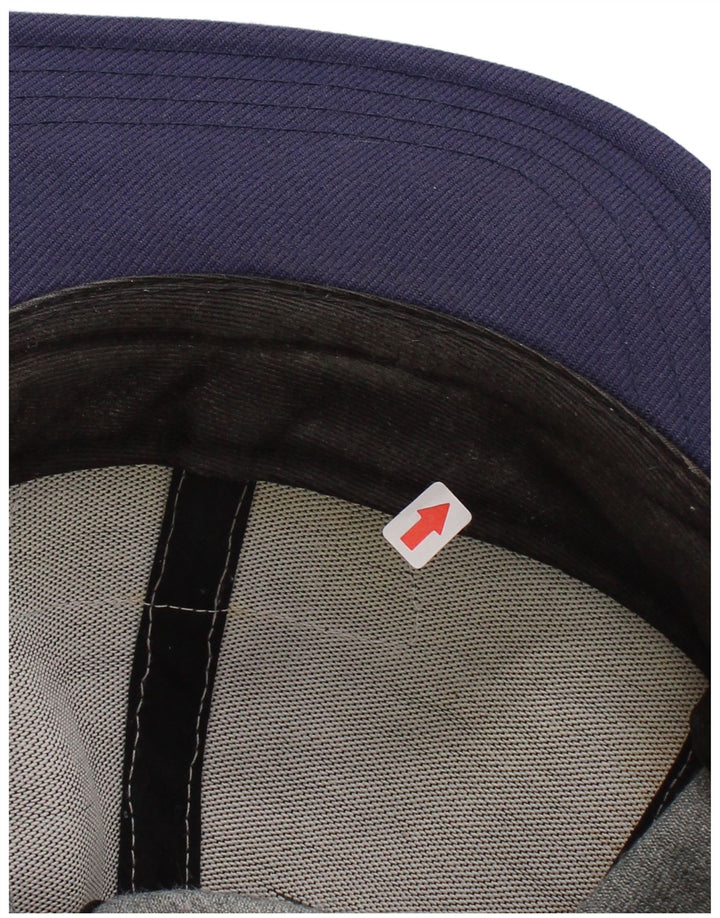 Vans muška bejzbolska kapa s grafičkim motivima, jedna veličina, siva