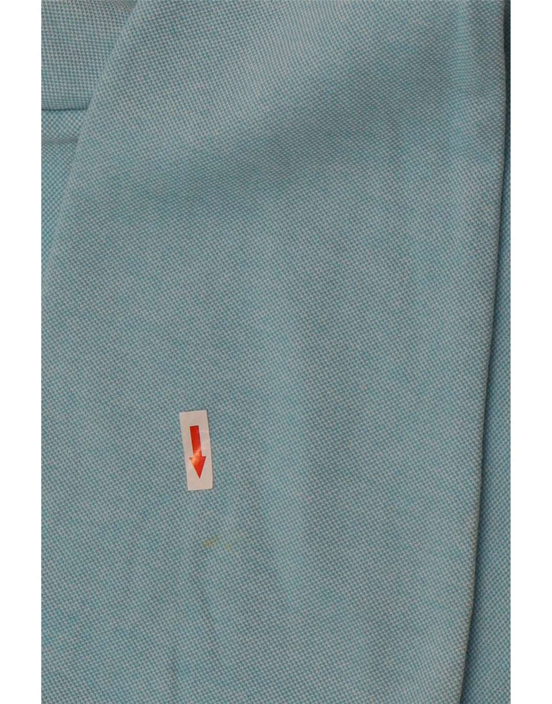Crew Clothing Muška dukserica Srednje plavi pamuk