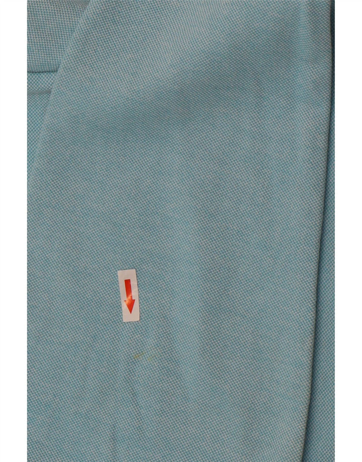 Crew Clothing Muška dukserica Srednje plavi pamuk