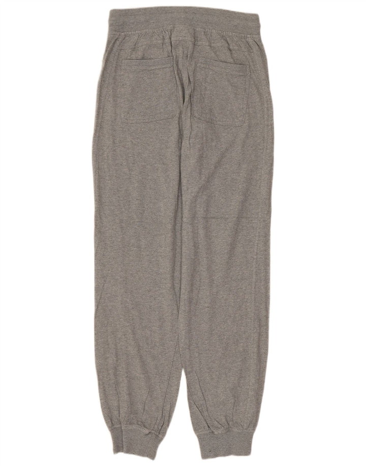 CHAMPION Ženska trenirka Hlače Joggers UK 12 srednje sive