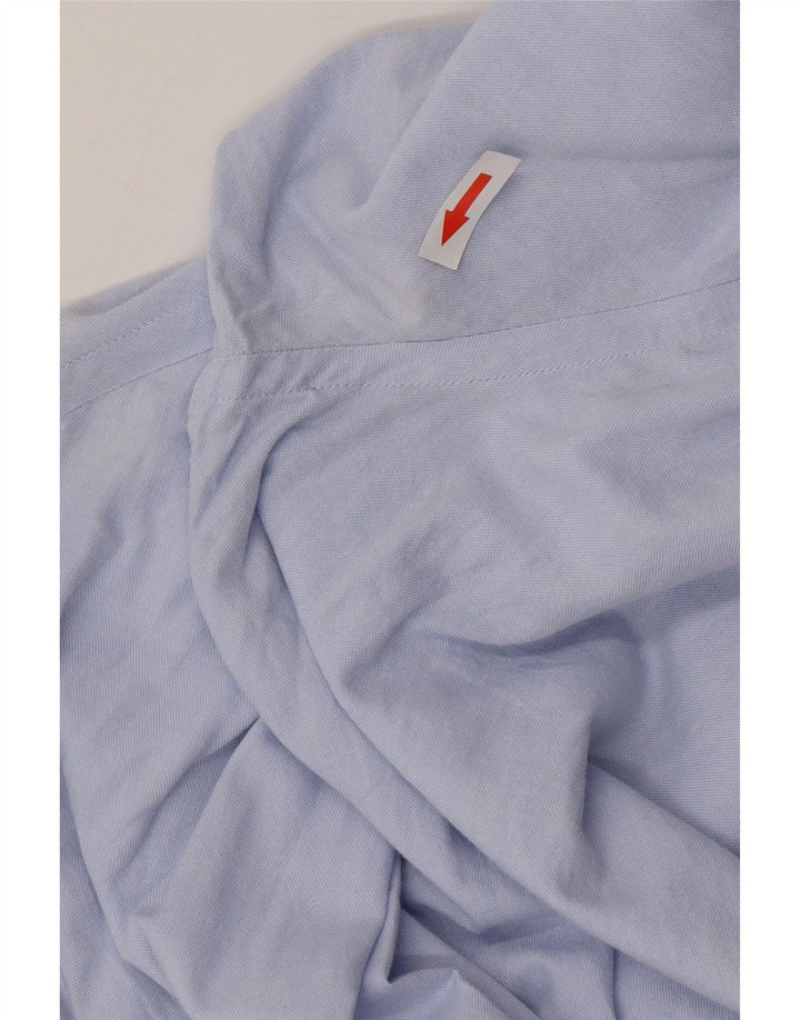 REISS muška košulja Srednje plava