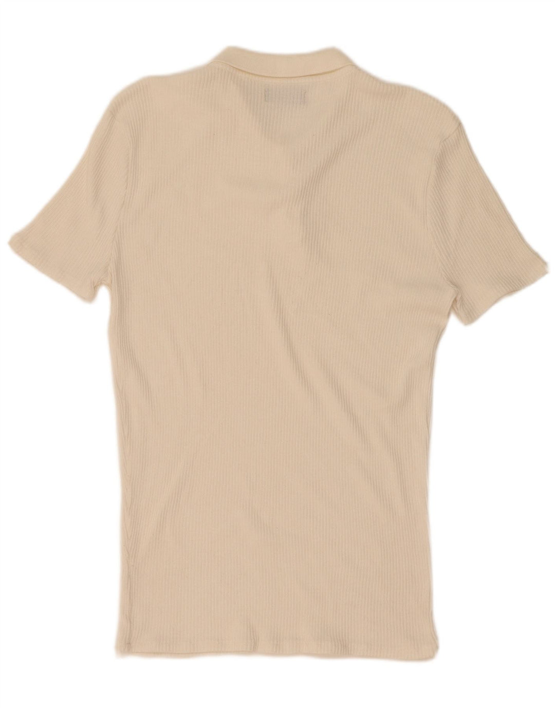 Zara muška polo majica XL bijela