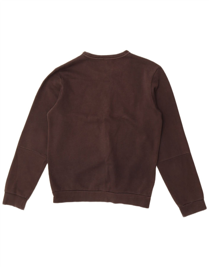 Adidas muški džemper srednje crne boje