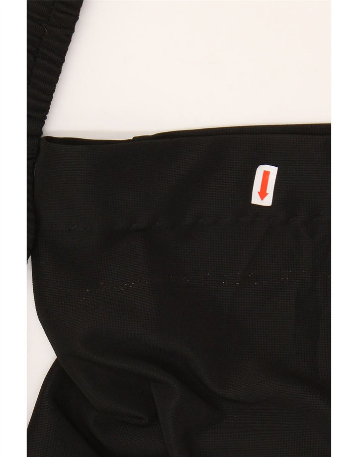 KAPPA Mens Tracksuit Trousers 2XL  Black