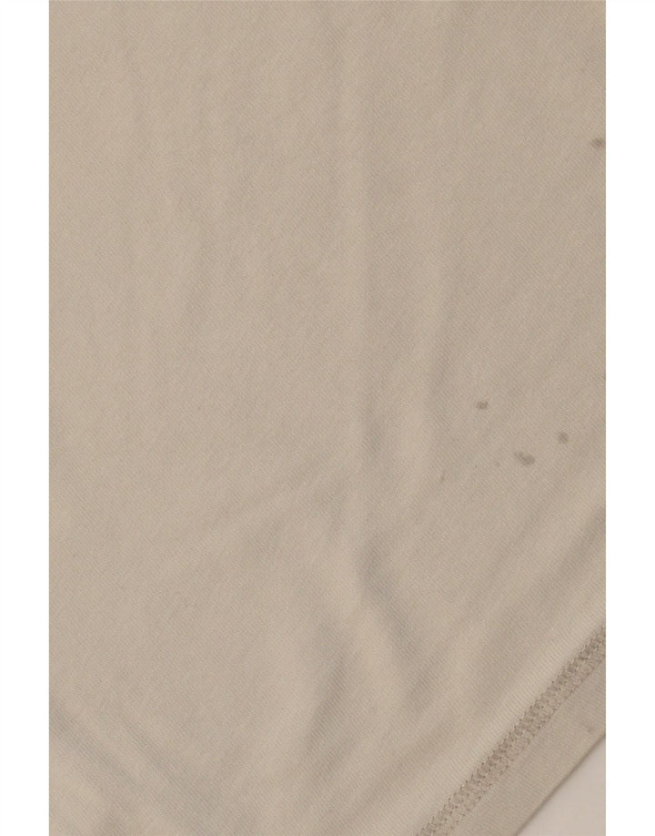 WOOLRICH Muška majica dugih rukava s grafičkim motivima, veliki pamuk