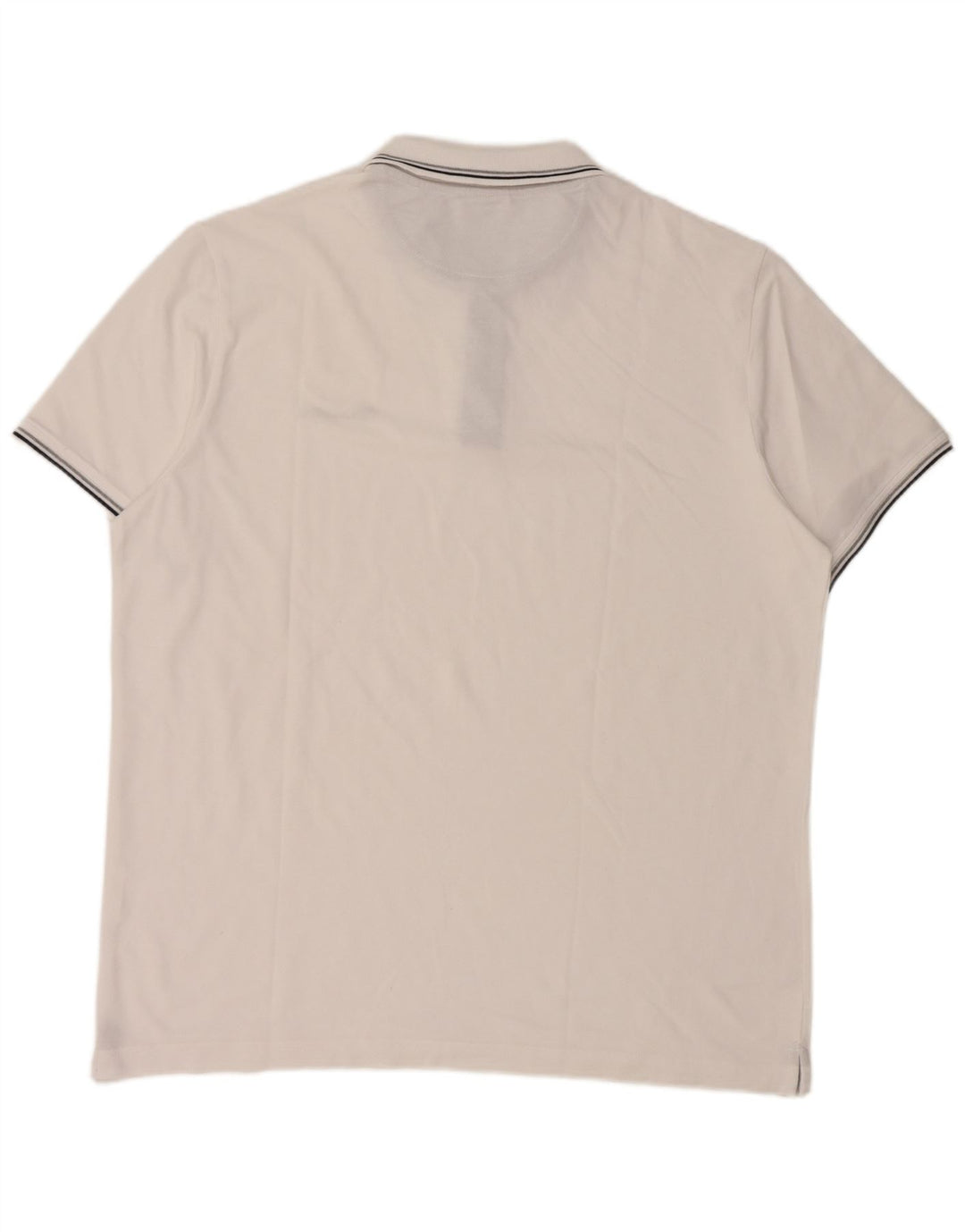 Champion muška polo majica 2XL bijela